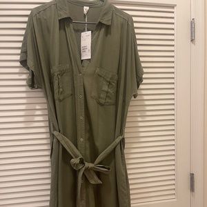 H&M everyday dress